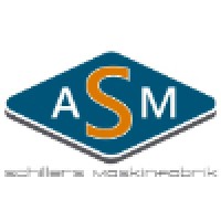 A. Schillers Maskinfabrik A/S