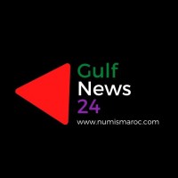 Gulf News 24 logo - Similar company to 𝐚𝐥𝐩𝐡𝐚𝐎𝐧𝐞.𝐦𝐞