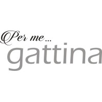 GATTINA logo - Similar company to Hard-Candy