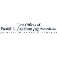 Law Offices of Patrick N. Anderson & Associates logo - Similar company to Yates Campbell Llp