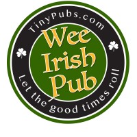 Tiny Pubs logo - Similar company to Clin Street