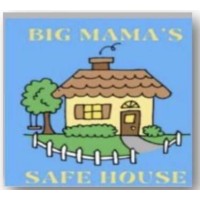 Big Mama's Safe House logo - Similar company to Cavender Cares