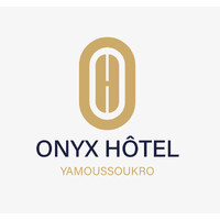 ONYX Hôtel Yamoussoukro logo - Similar company to Gdg Yamoussoukro