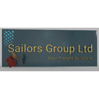 Sailors Group Ltd. logo - Similar company to Longview Logistics Ltd