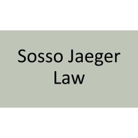 Sosso Jaeger Law AG logo - Similar company to Wolff & Pool Ag
