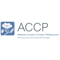 American College of Clinical Pharmacology® logo - Similar company to American Society For Clinical Pharmacology & Therapeutics