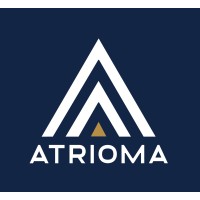 ATRIOMA Gestion Privée & Immobilier logo - Similar company to Atriom