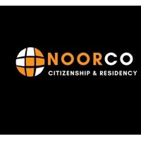 NoorCo consultancy - Citizenship By Investment Program logo - Similar company to London Three Sixty Ltd