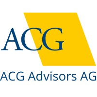 ACG Advisors AG logo - Similar company to Cryptron Security Gmbh