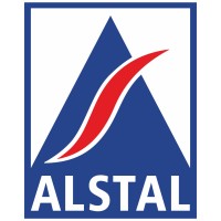 ALSTAL GRUPA BUDOWLANA logo - Similar company to 2M Project Management