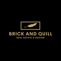 Brick And Quill