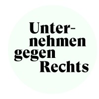 Unternehmen gegen Rechts logo - Similar company to Gesicht Zeigen! Für Ein Weltoffenes Deutschland E.V.