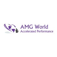 AMG World logo - Similar company to Power Cfo