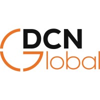 DCN Global logo - Similar company to World Learning