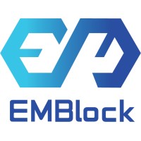 Emblock logo - Similar company to Emblock Tech