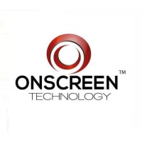 ONSCREEN TECHNOLOGY PRIVATE LIMITED logo - Similar company to Collinear Networks