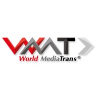 World MediaTrans logo - Similar company to Egetra