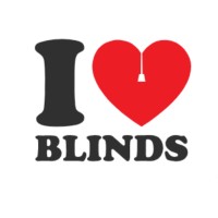 I Love Blinds
