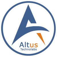 Altus Technolabs logo - Similar company to Beehively