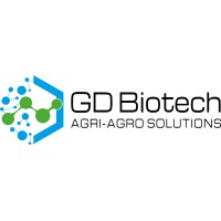 GD Biotech logo - Similar company to Genoscreen
