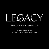 Legacy Culinary Group logo - Similar company to Strother Enterprises Inc.