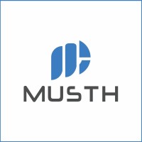 MUSTH logo - Similar company to Zero In Digital Advertising