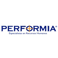 Performia México logo - Similar company to Exelect Sverige