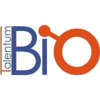 BioTalentum Ltd. logo - Similar company to Omixon