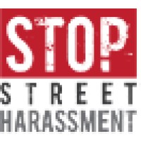 Stop Street Harassment