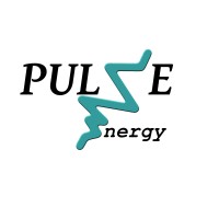 PULSE ENERGY logo - Similar company to Evate