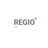 Regio Plus logo - Similar company to Capevision Gmbh