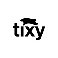 Tixy logo - Similar company to Epype