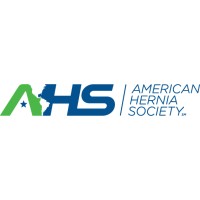 American Hernia Society logo - Similar company to Hellenic Hernia Society