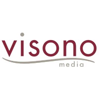 Visono Media logo - Similar company to Padab