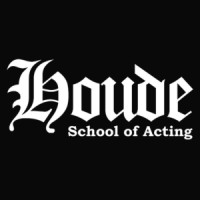 Houde School of Acting logo - Similar company to Artisan Studios Cleveland