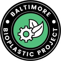 Baltimore Bioplastic Project logo - Similar company to Bioplastic & Compost