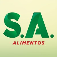 S.A. Alimentos logo - Similar company to Blindlux