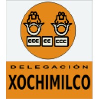 Alcaldía Xochimilco logo - Similar company to Mbk Consultoría Y Soluciones Tecnológicas