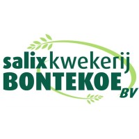Salixkwekerij Bontekoe BV logo - Similar company to Viridivi