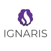 Ignaris logo - Similar company to Signaris Inc.