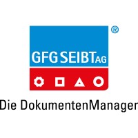 GFG SEIBT AG logo - Similar company to Pilz Österreich