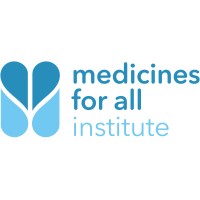 Medicines for All Institute logo - Similar company to Nirsense Inc