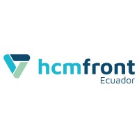 Hcmfront Ecuador logo - Similar company to Erp Evolution
