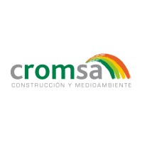 CROMSA CONSTRUCCION Y MEDIOAMBIENTE SA logo - Similar company to Hna