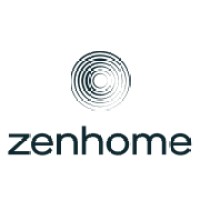 ZenHome logo - Similar company to Host