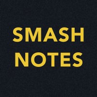 SmashNotes logo - Similar company to Attentionhr