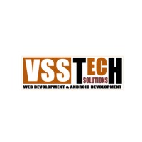 Vss Tech Solutions India logo - Similar company to Vss Tech Solution Private Limited