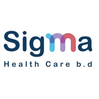 SIGMA health care B.D logo - Similar company to Alpha Biomedical