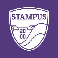 Stampus logo - Similar company to Explore Luleå