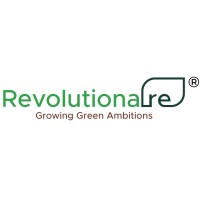 Revolutionare Sustainable Services logo - Similar company to Skool24